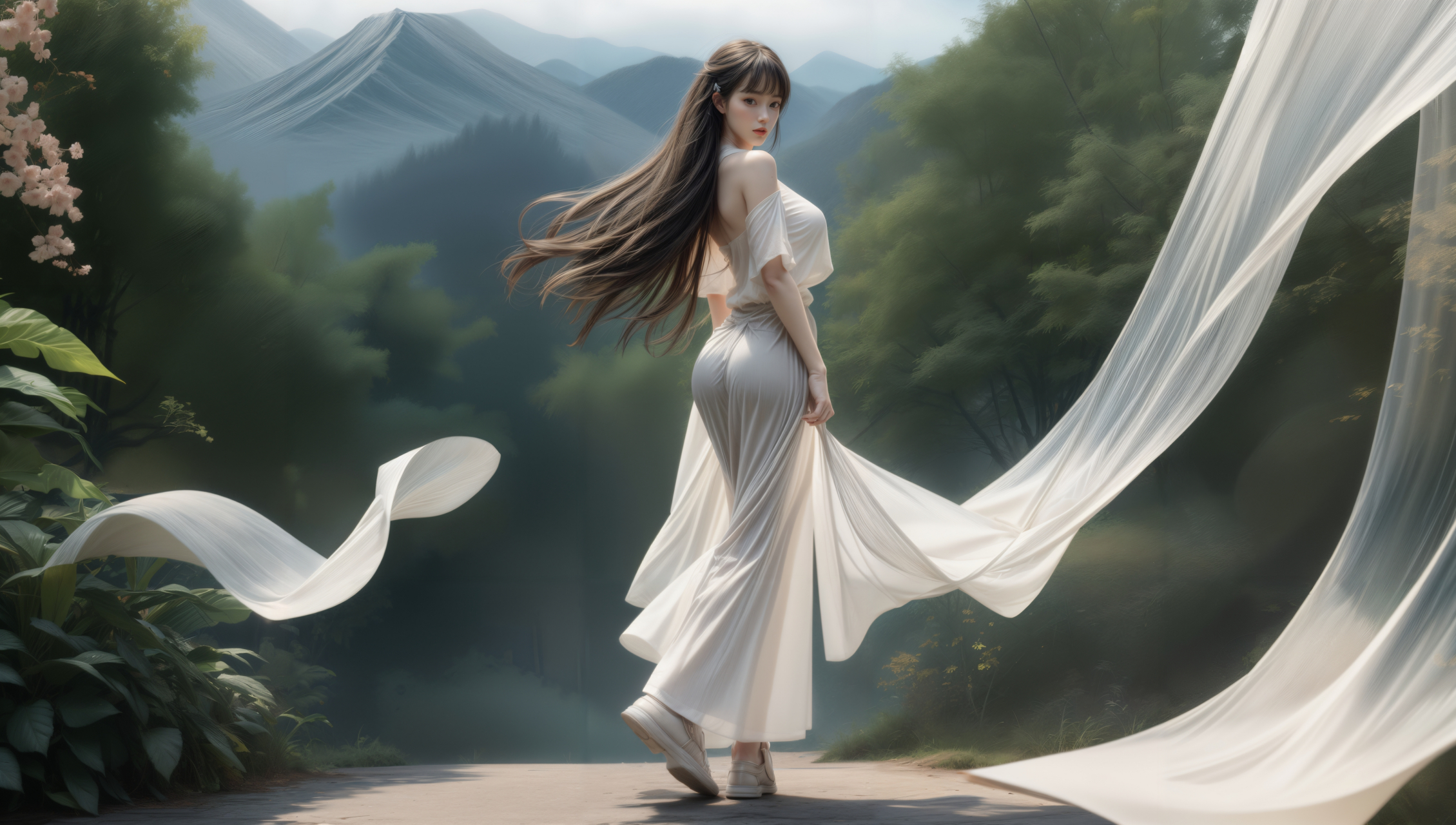 60秒速看第三届中国国际供应链促进博览会开幕式